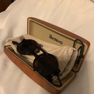 Illesteva Sunglasses